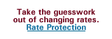 Rate Protection